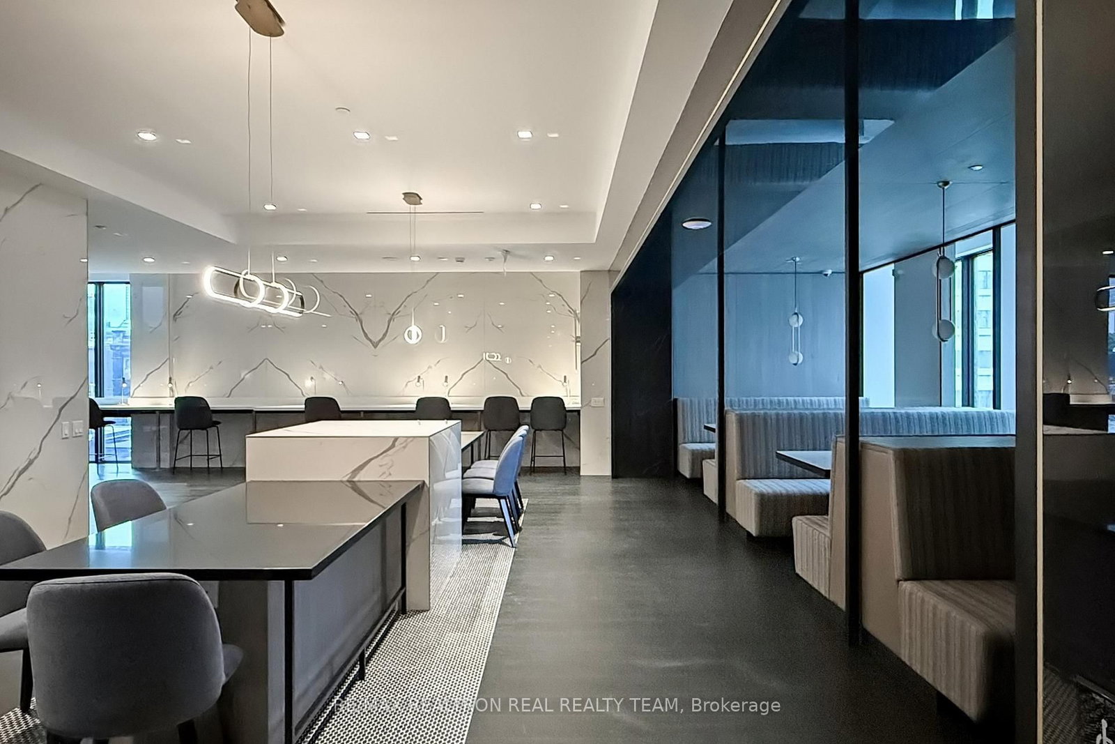 8 Wellesley Street W, Unit 4707 - Photo 30