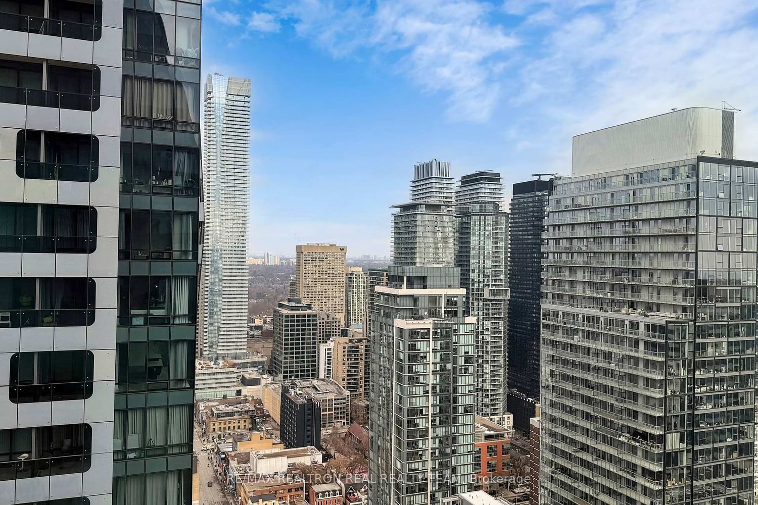 8 Wellesley Street W, Unit 4707 - Photo 36