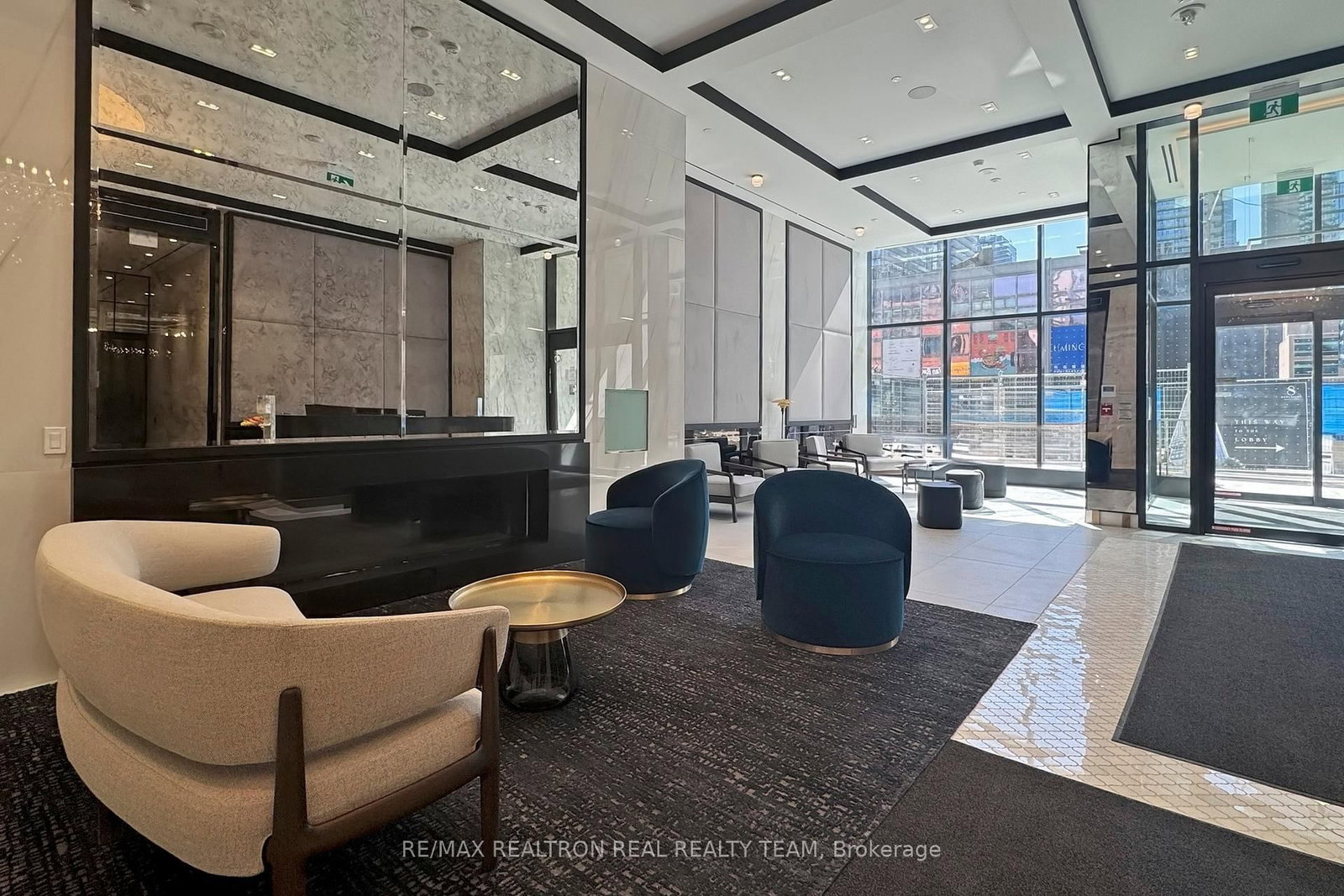 8 Wellesley Street W, Unit 4707 - Photo 5