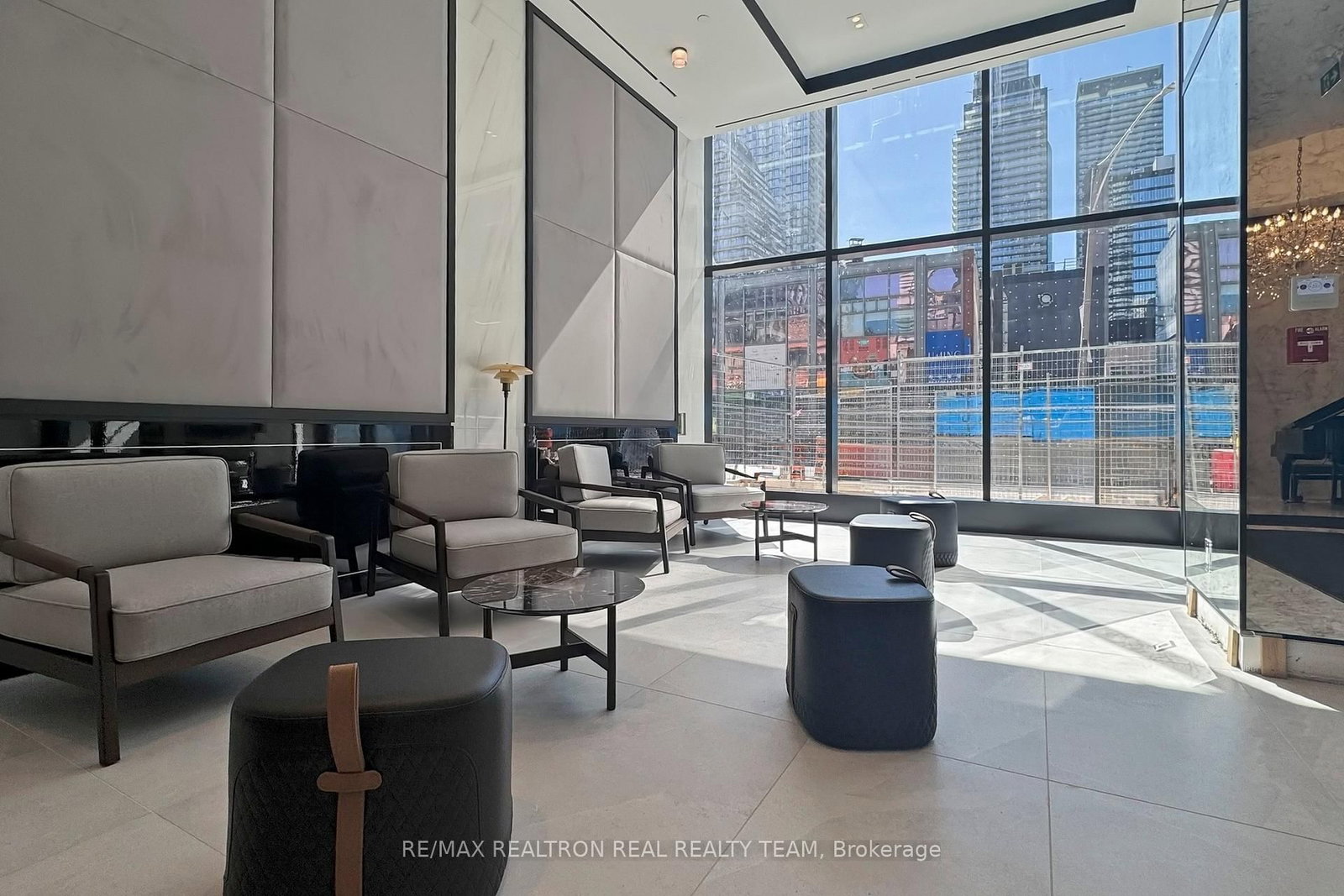 8 Wellesley Street W, Unit 4707 - Photo 6