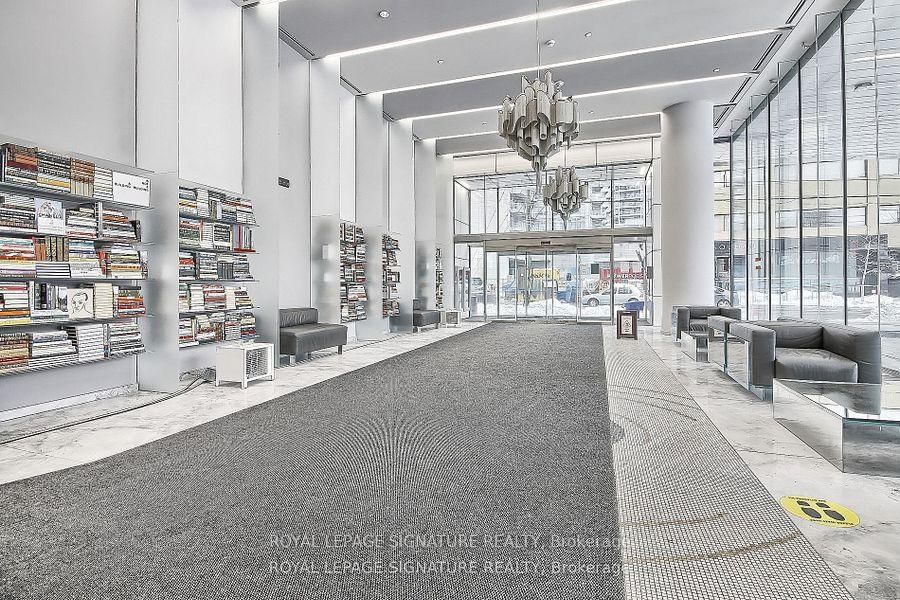 5 Soudan Avenue, Unit 816 - Photo 7