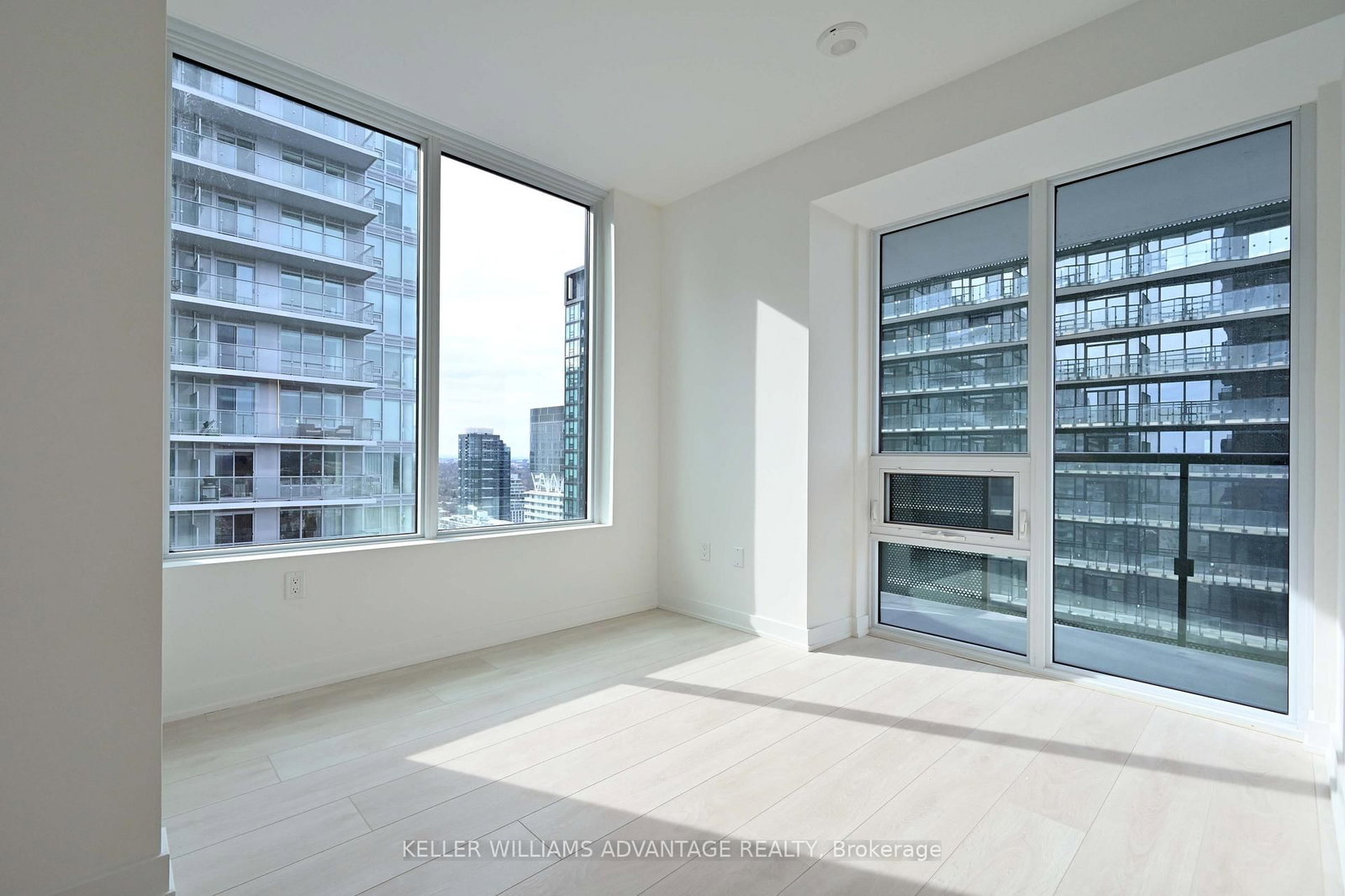 Condo for sale at 3004-117 Broadway Avenue, Toronto, Ontario, M4P 1V3 - Mount Pleasant West - MLS: C12901496