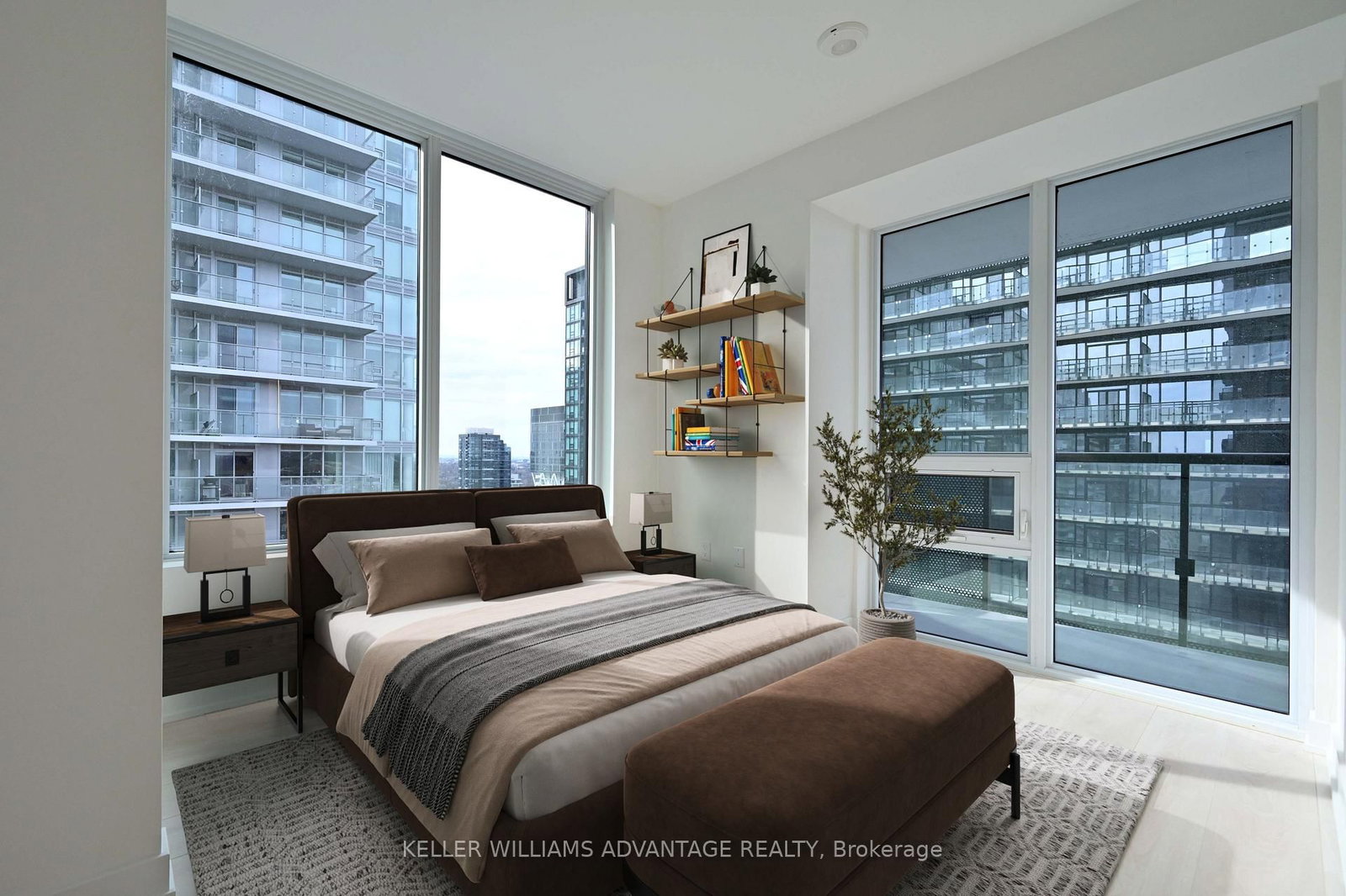Condo for sale at 3004-117 Broadway Avenue, Toronto, Ontario, M4P 1V3 - Mount Pleasant West - MLS: C12901496