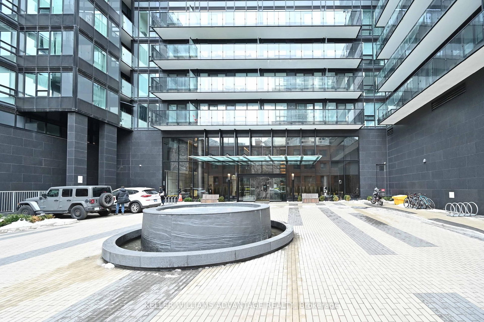 Condo for sale at 3004-117 Broadway Avenue, Toronto, Ontario, M4P 1V3 - Mount Pleasant West - MLS: C12901496