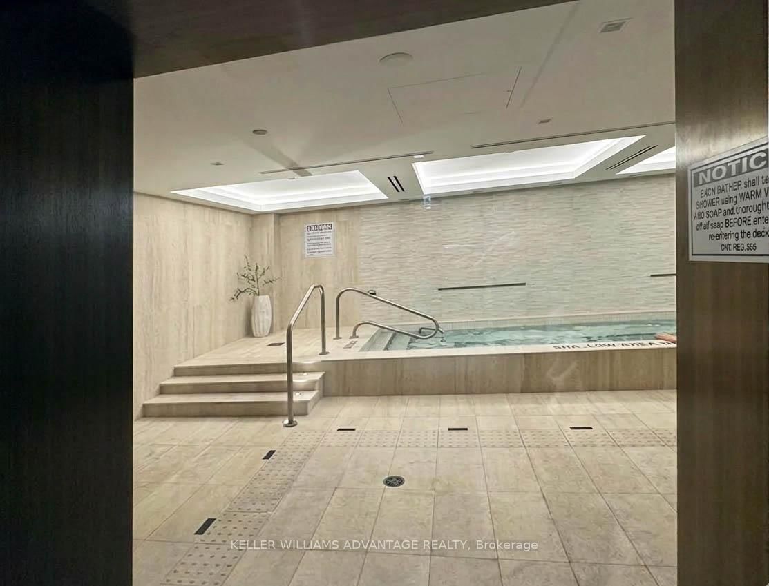 Condo for sale at 3004-117 Broadway Avenue, Toronto, Ontario, M4P 1V3 - Mount Pleasant West - MLS: C12901496