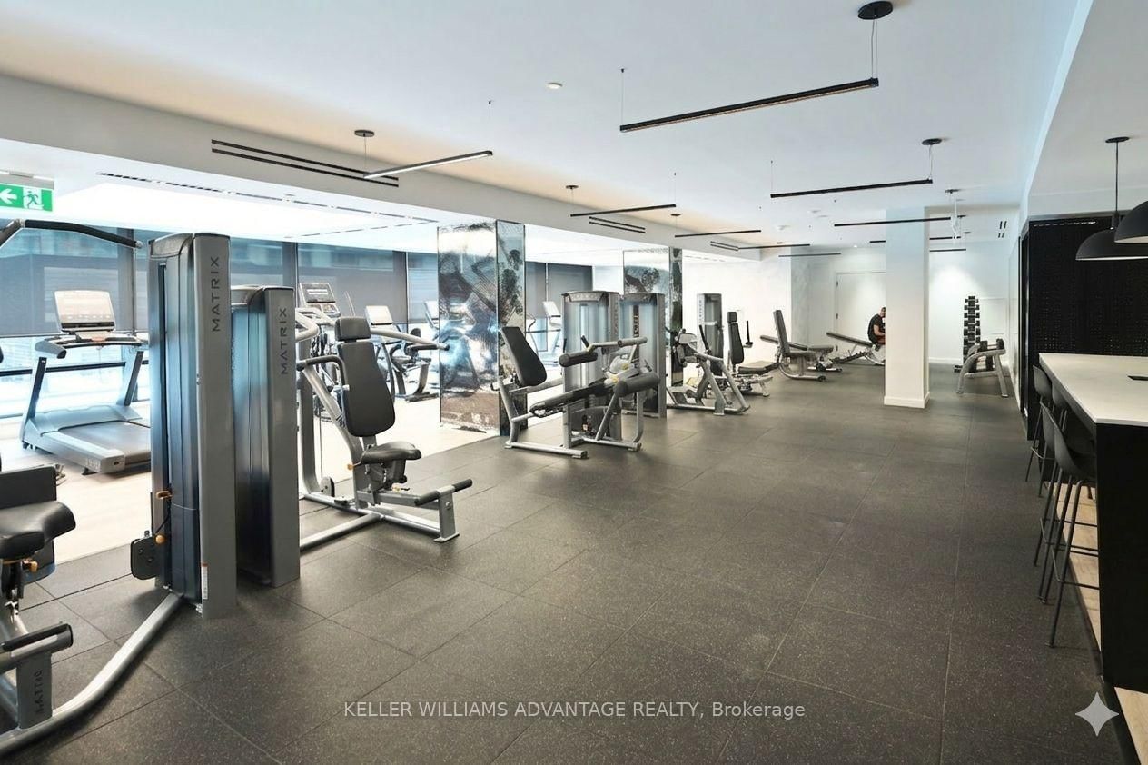 Condo for sale at 3004-117 Broadway Avenue, Toronto, Ontario, M4P 1V3 - Mount Pleasant West - MLS: C12901496