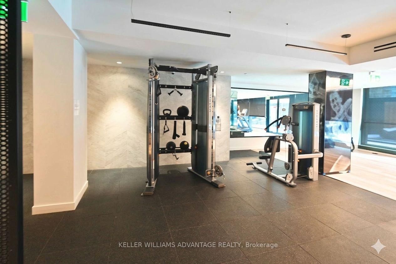Condo for sale at 3004-117 Broadway Avenue, Toronto, Ontario, M4P 1V3 - Mount Pleasant West - MLS: C12901496