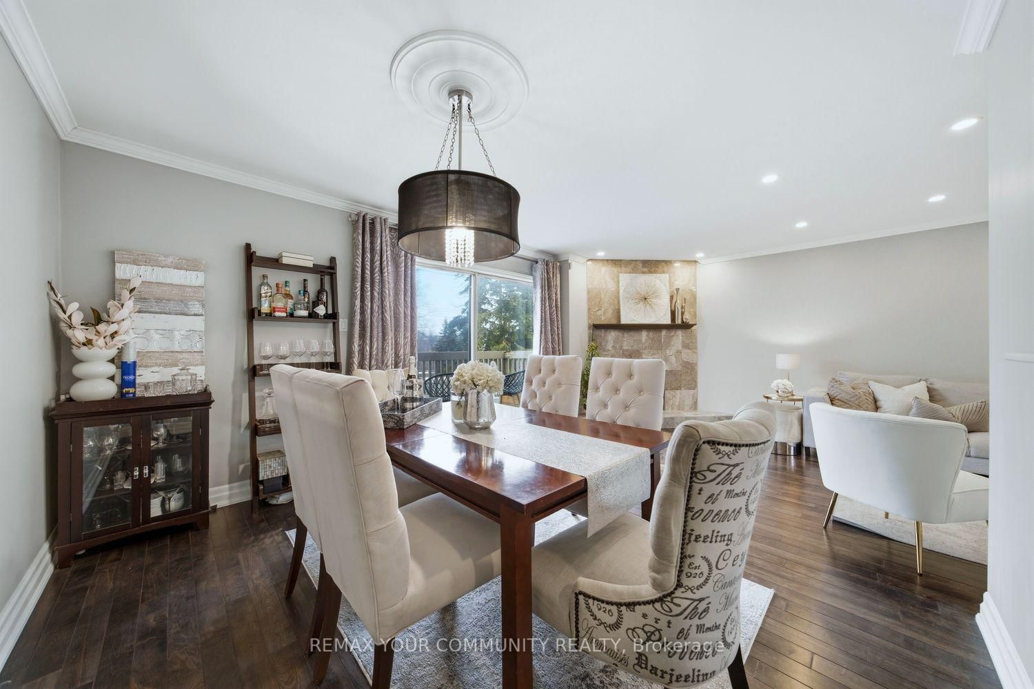 Townhouse for sale at 25 Cheryl Shepway Crescent, Toronto, Ontario, M2J 4R5 - Don Valley Village - MLS: C12901626