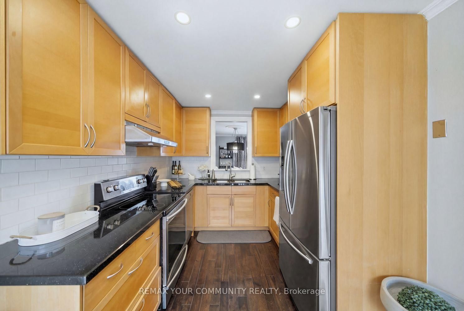 Townhouse for sale at 25 Cheryl Shepway Crescent, Toronto, Ontario, M2J 4R5 - Don Valley Village - MLS: C12901626