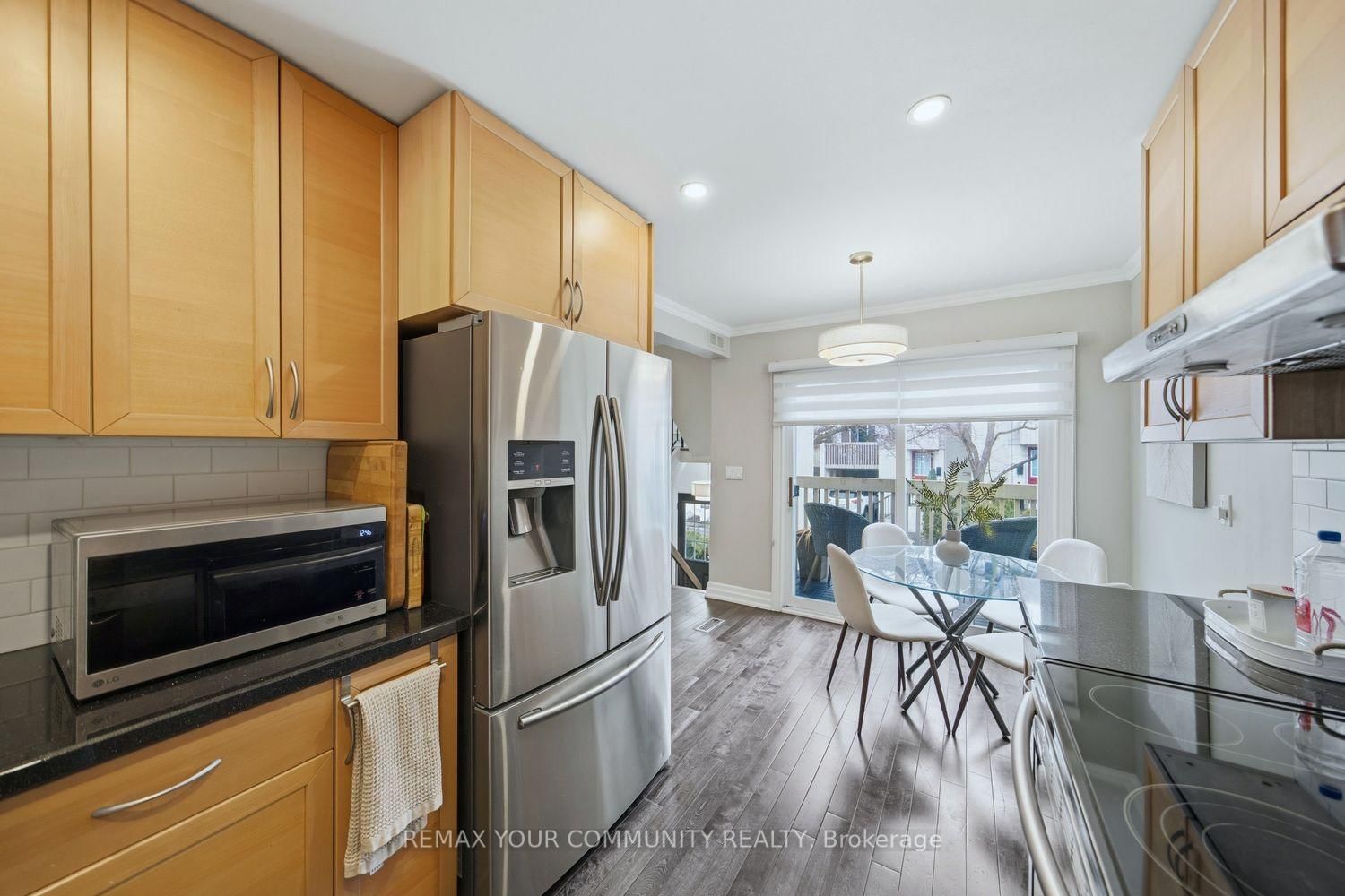 Townhouse for sale at 25 Cheryl Shepway Crescent, Toronto, Ontario, M2J 4R5 - Don Valley Village - MLS: C12901626