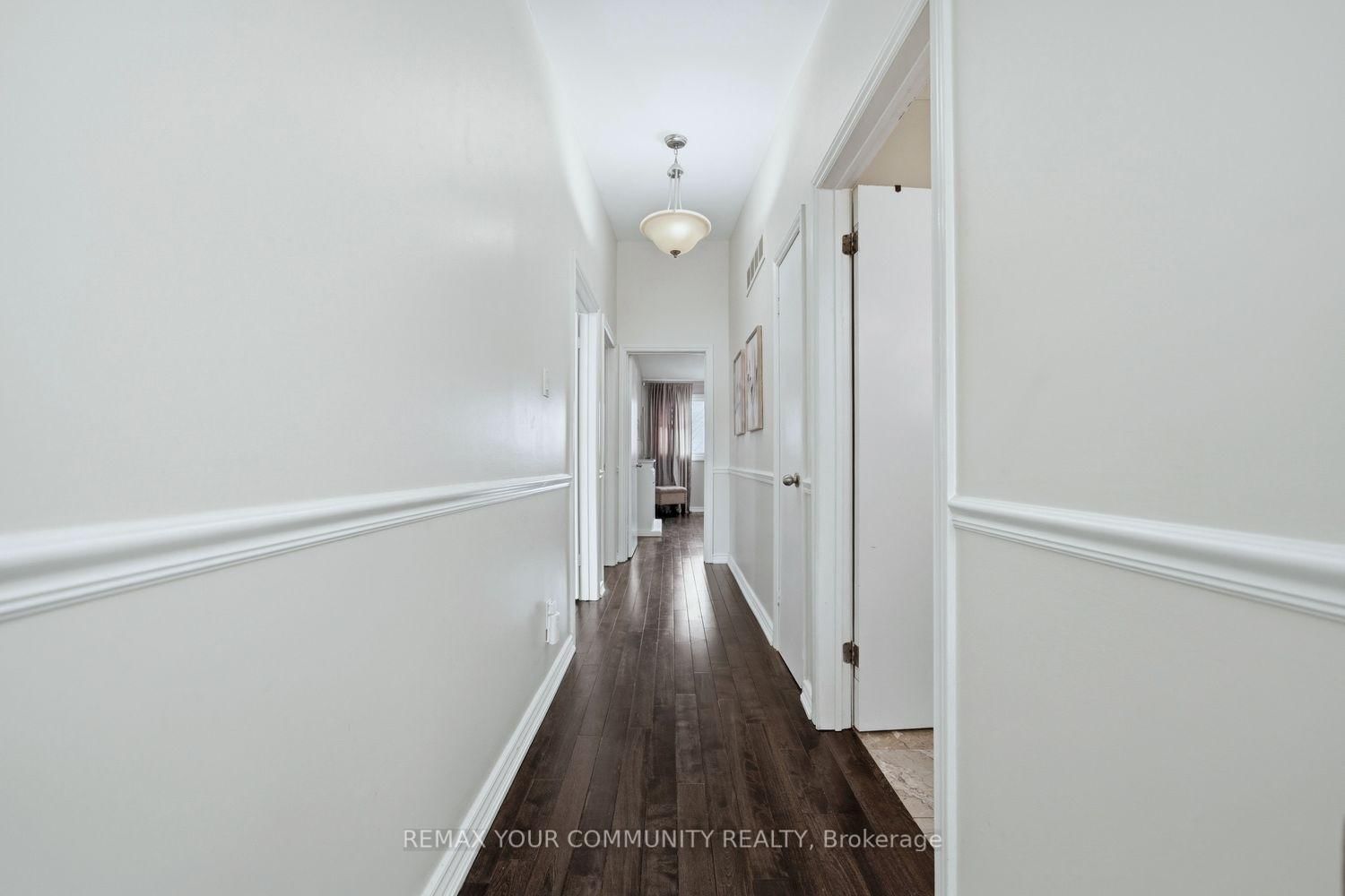 Townhouse for sale at 25 Cheryl Shepway Crescent, Toronto, Ontario, M2J 4R5 - Don Valley Village - MLS: C12901626