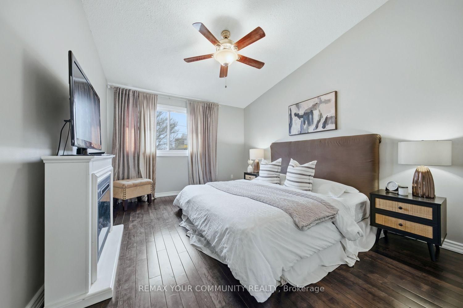 Townhouse for sale at 25 Cheryl Shepway Crescent, Toronto, Ontario, M2J 4R5 - Don Valley Village - MLS: C12901626