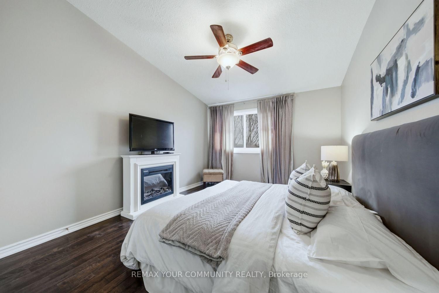 Townhouse for sale at 25 Cheryl Shepway Crescent, Toronto, Ontario, M2J 4R5 - Don Valley Village - MLS: C12901626