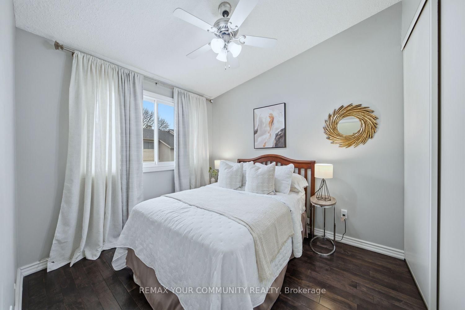 Townhouse for sale at 25 Cheryl Shepway Crescent, Toronto, Ontario, M2J 4R5 - Don Valley Village - MLS: C12901626