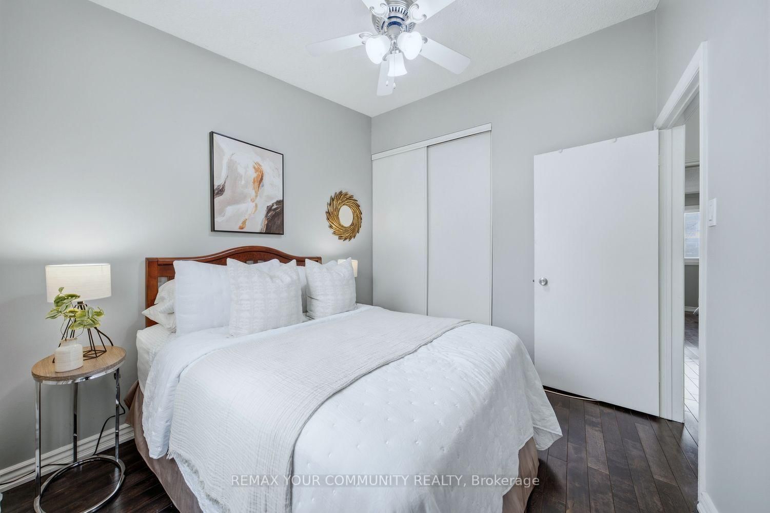 Townhouse for sale at 25 Cheryl Shepway Crescent, Toronto, Ontario, M2J 4R5 - Don Valley Village - MLS: C12901626