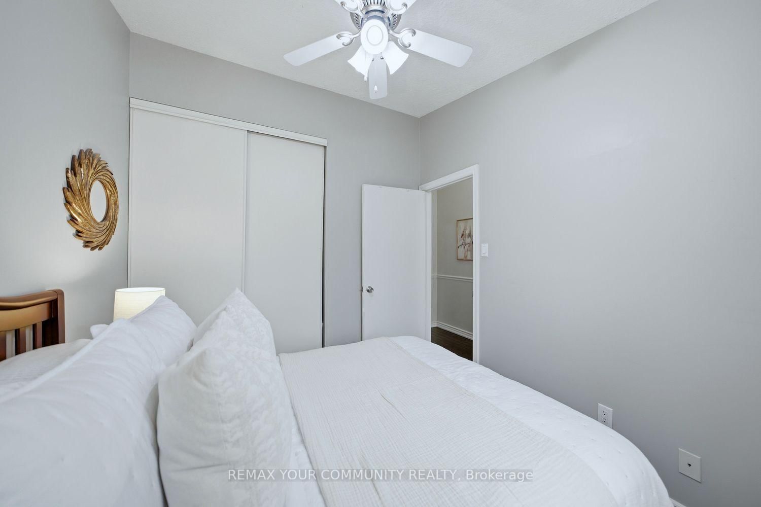 Townhouse for sale at 25 Cheryl Shepway Crescent, Toronto, Ontario, M2J 4R5 - Don Valley Village - MLS: C12901626