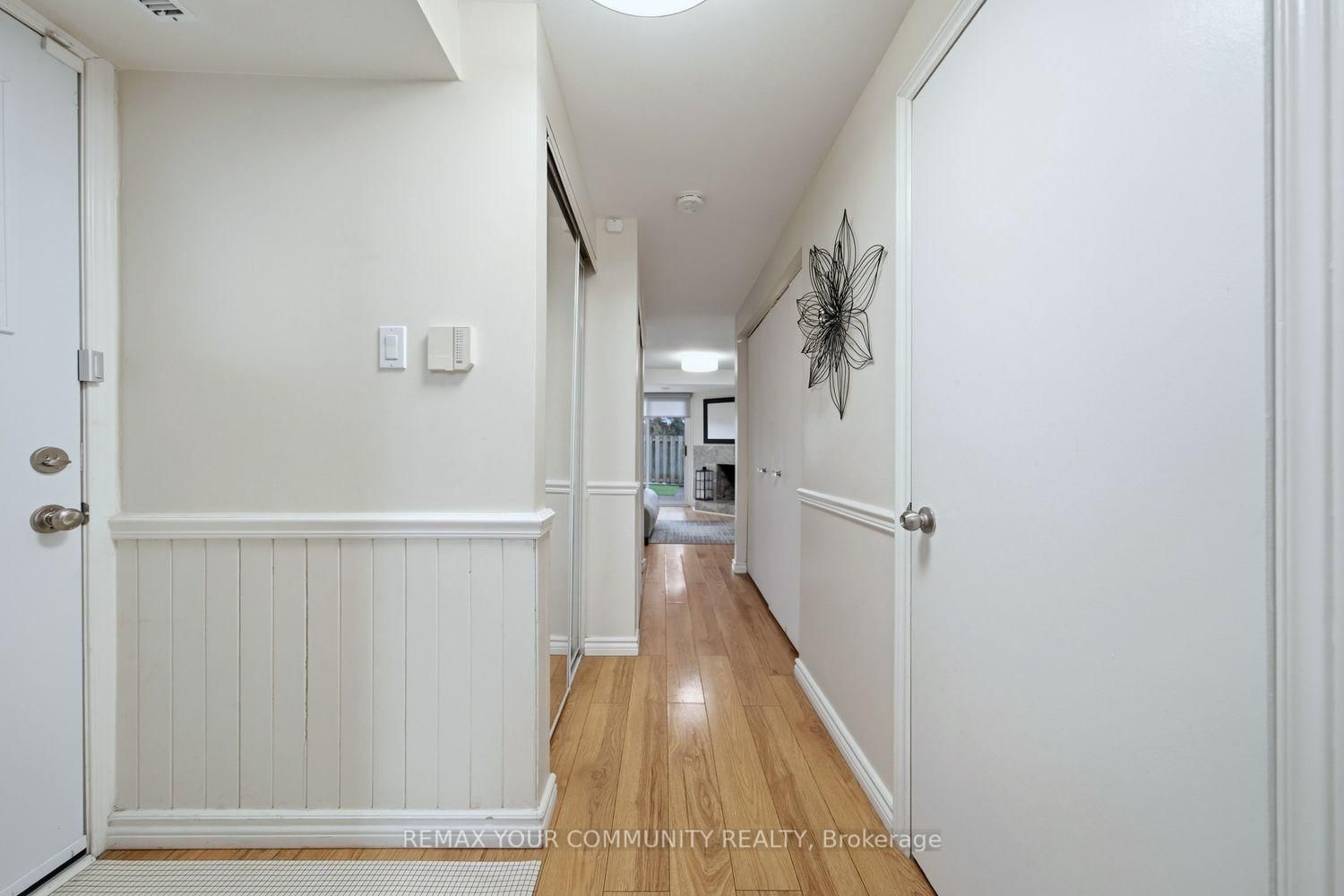 Townhouse for sale at 25 Cheryl Shepway Crescent, Toronto, Ontario, M2J 4R5 - Don Valley Village - MLS: C12901626