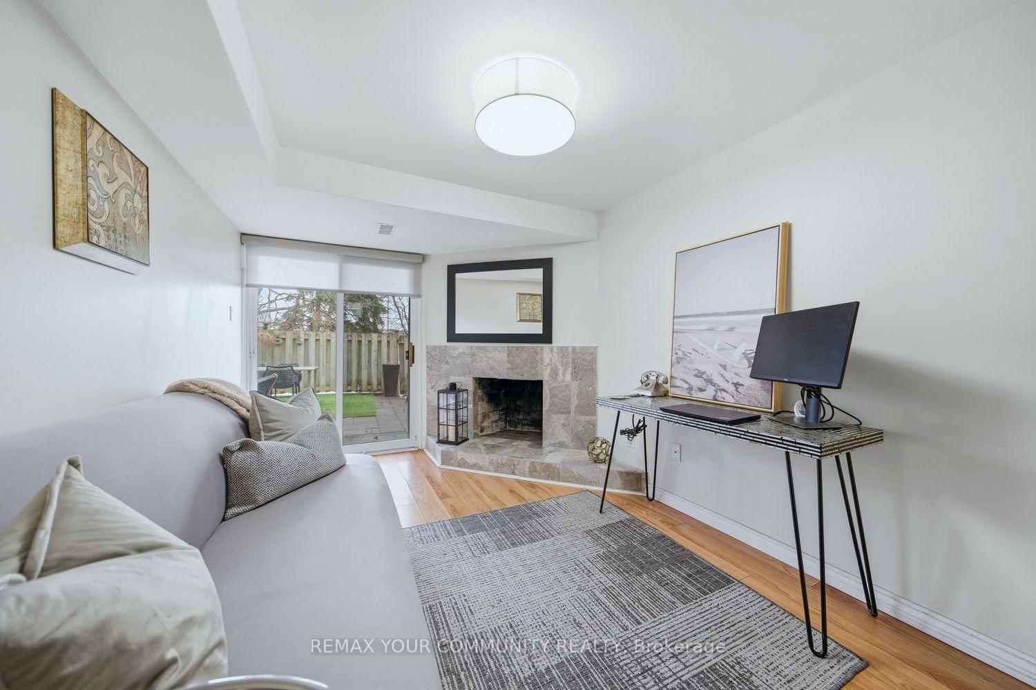 Townhouse for sale at 25 Cheryl Shepway Crescent, Toronto, Ontario, M2J 4R5 - Don Valley Village - MLS: C12901626