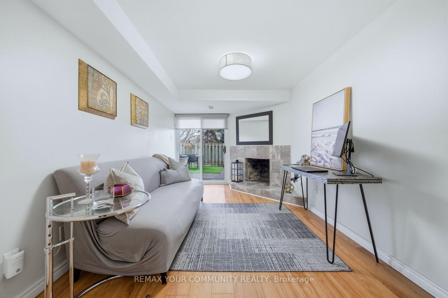 Townhouse for sale at 25 Cheryl Shepway Crescent, Toronto, Ontario, M2J 4R5 - Don Valley Village - MLS: C12901626