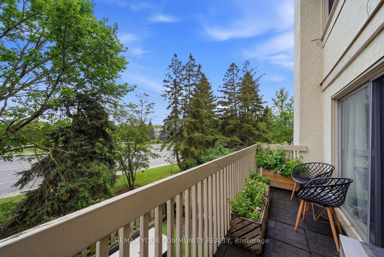 Townhouse for sale at 25 Cheryl Shepway Crescent, Toronto, Ontario, M2J 4R5 - Don Valley Village - MLS: C12901626