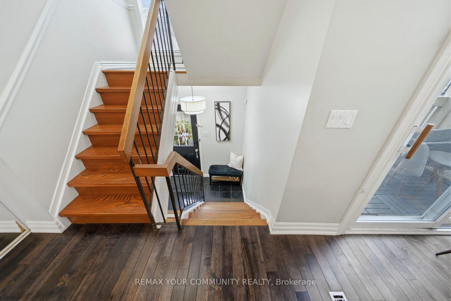 Townhouse for sale at 25 Cheryl Shepway Crescent, Toronto, Ontario, M2J 4R5 - Don Valley Village - MLS: C12901626