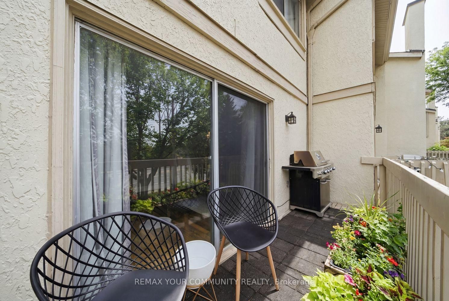 Townhouse for sale at 25 Cheryl Shepway Crescent, Toronto, Ontario, M2J 4R5 - Don Valley Village - MLS: C12901626