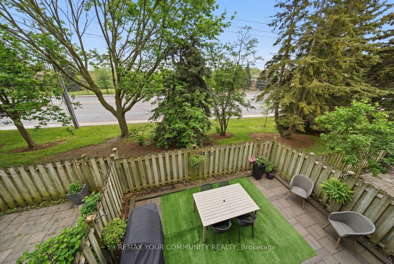Townhouse for sale at 25 Cheryl Shepway Crescent, Toronto, Ontario, M2J 4R5 - Don Valley Village - MLS: C12901626