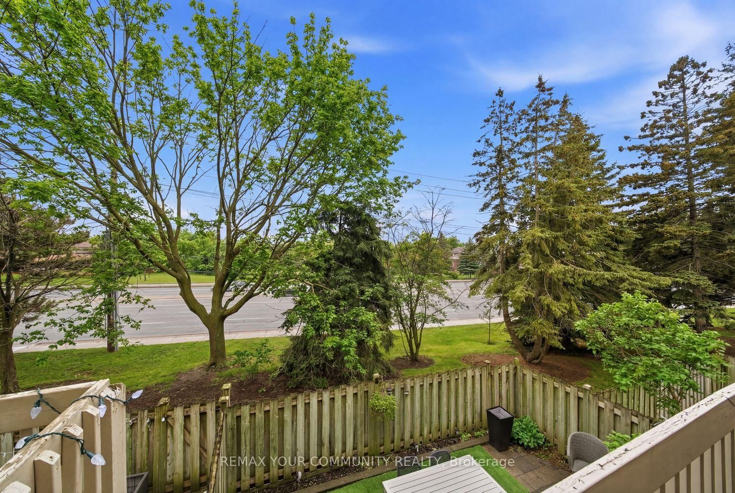 Townhouse for sale at 25 Cheryl Shepway Crescent, Toronto, Ontario, M2J 4R5 - Don Valley Village - MLS: C12901626