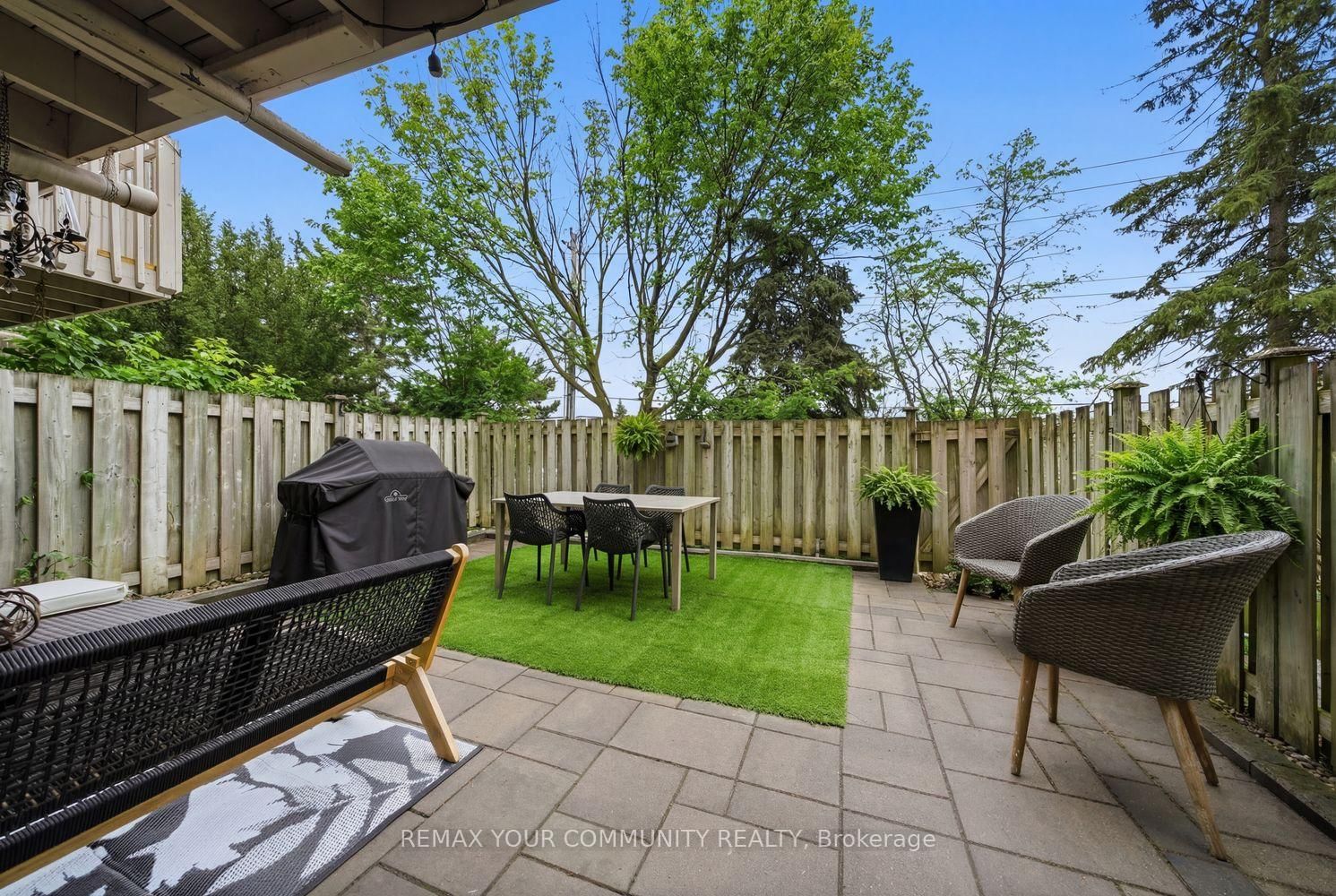 Townhouse for sale at 25 Cheryl Shepway Crescent, Toronto, Ontario, M2J 4R5 - Don Valley Village - MLS: C12901626