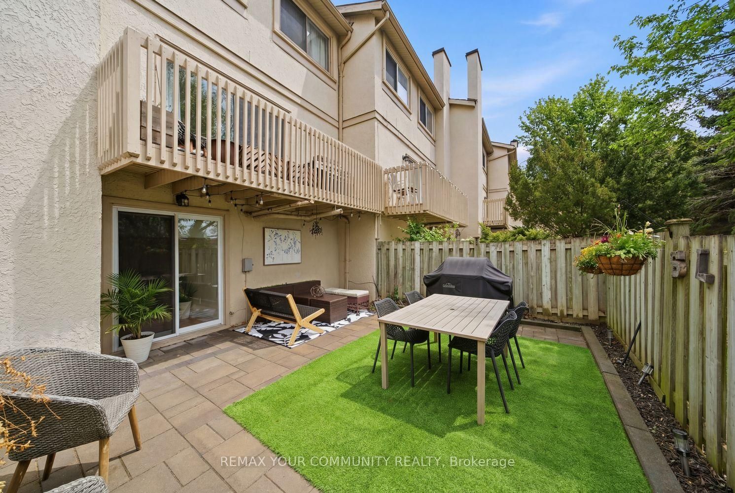 Townhouse for sale at 25 Cheryl Shepway Crescent, Toronto, Ontario, M2J 4R5 - Don Valley Village - MLS: C12901626