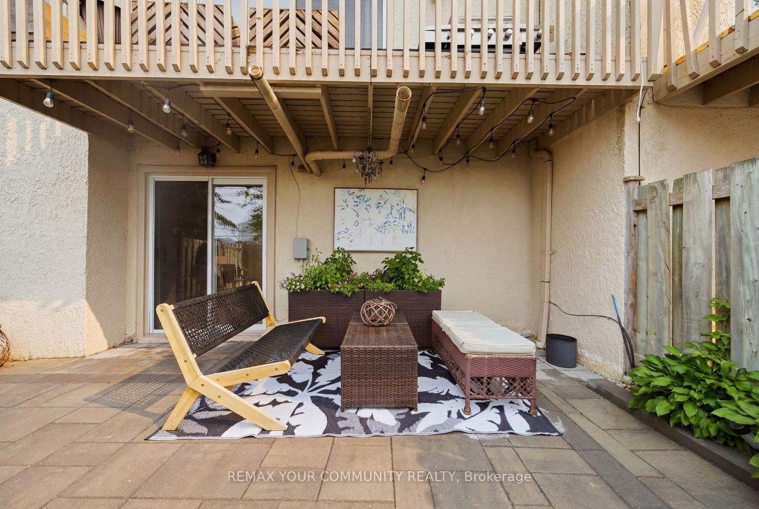 Townhouse for sale at 25 Cheryl Shepway Crescent, Toronto, Ontario, M2J 4R5 - Don Valley Village - MLS: C12901626