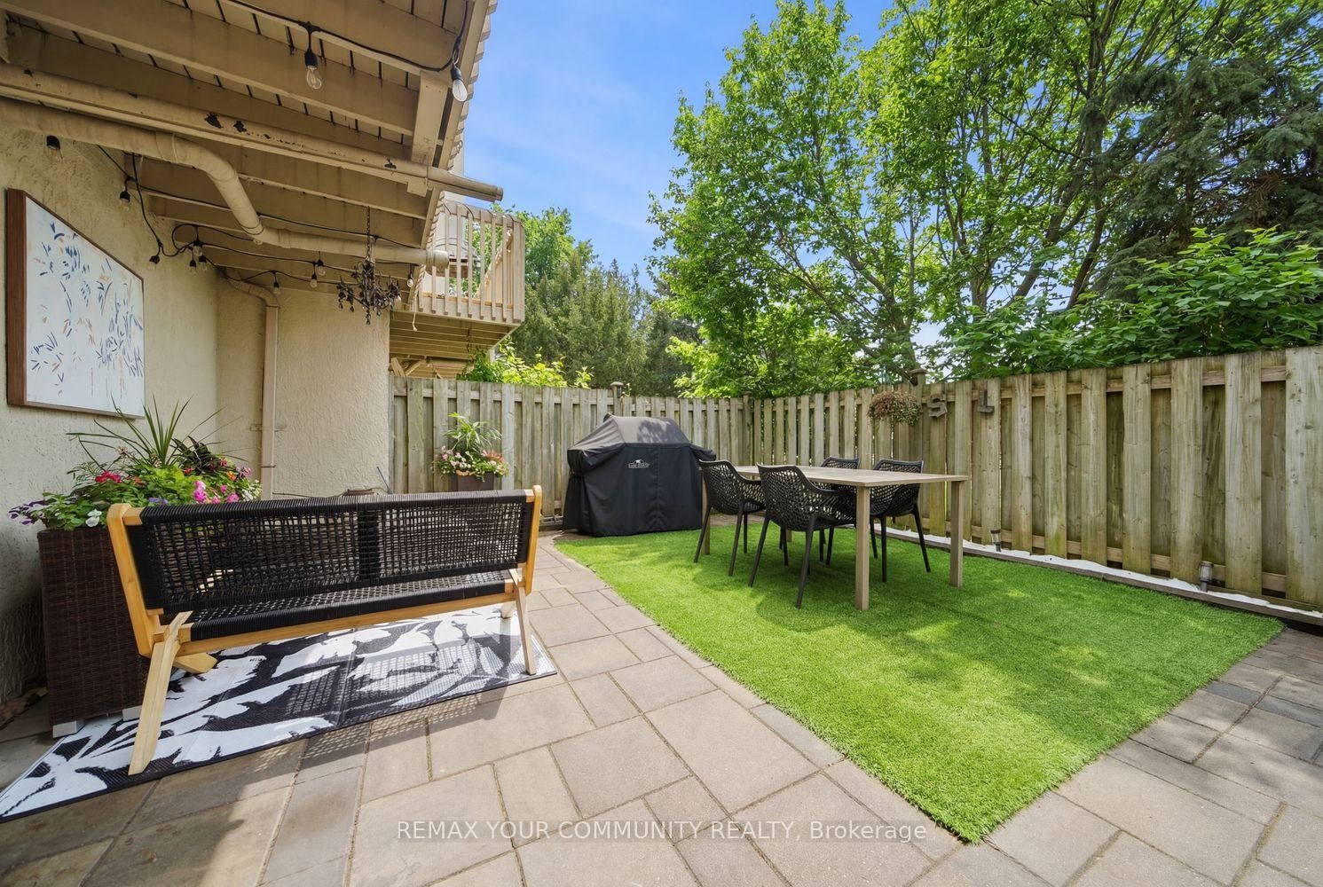 Townhouse for sale at 25 Cheryl Shepway Crescent, Toronto, Ontario, M2J 4R5 - Don Valley Village - MLS: C12901626