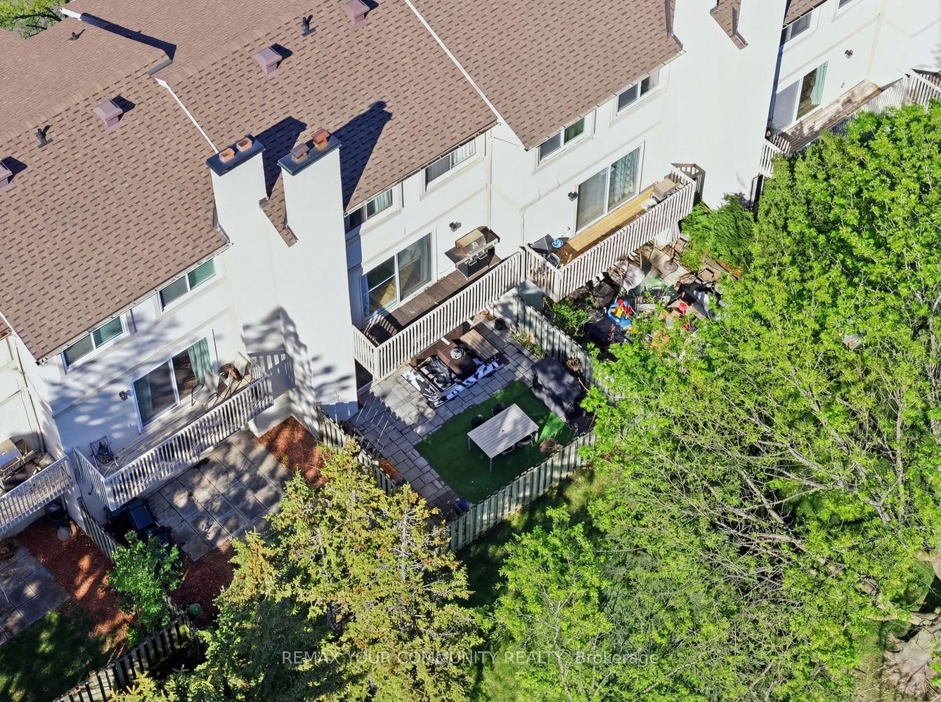 Townhouse for sale at 25 Cheryl Shepway Crescent, Toronto, Ontario, M2J 4R5 - Don Valley Village - MLS: C12901626