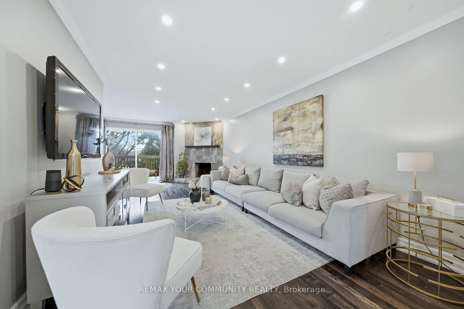 Townhouse for sale at 25 Cheryl Shepway Crescent, Toronto, Ontario, M2J 4R5 - Don Valley Village - MLS: C12901626