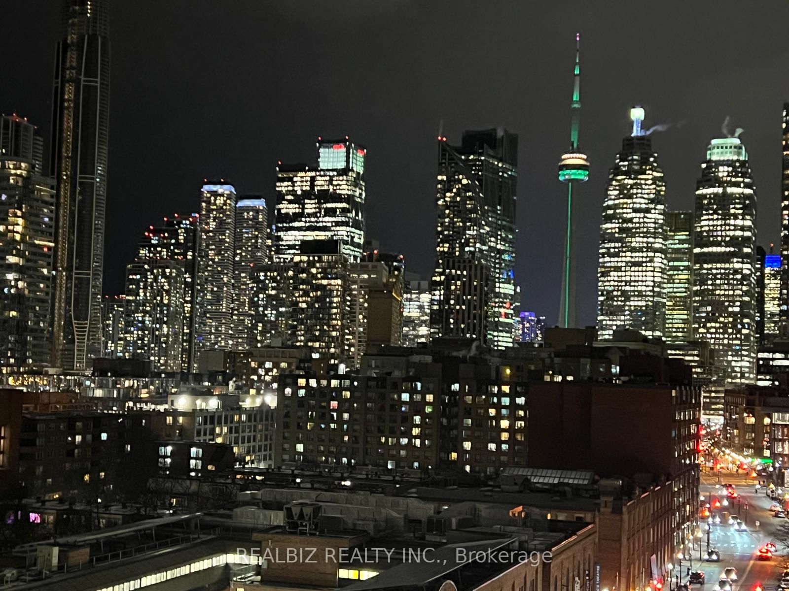 180 Front Street E, Unit 1010 - Photo 16