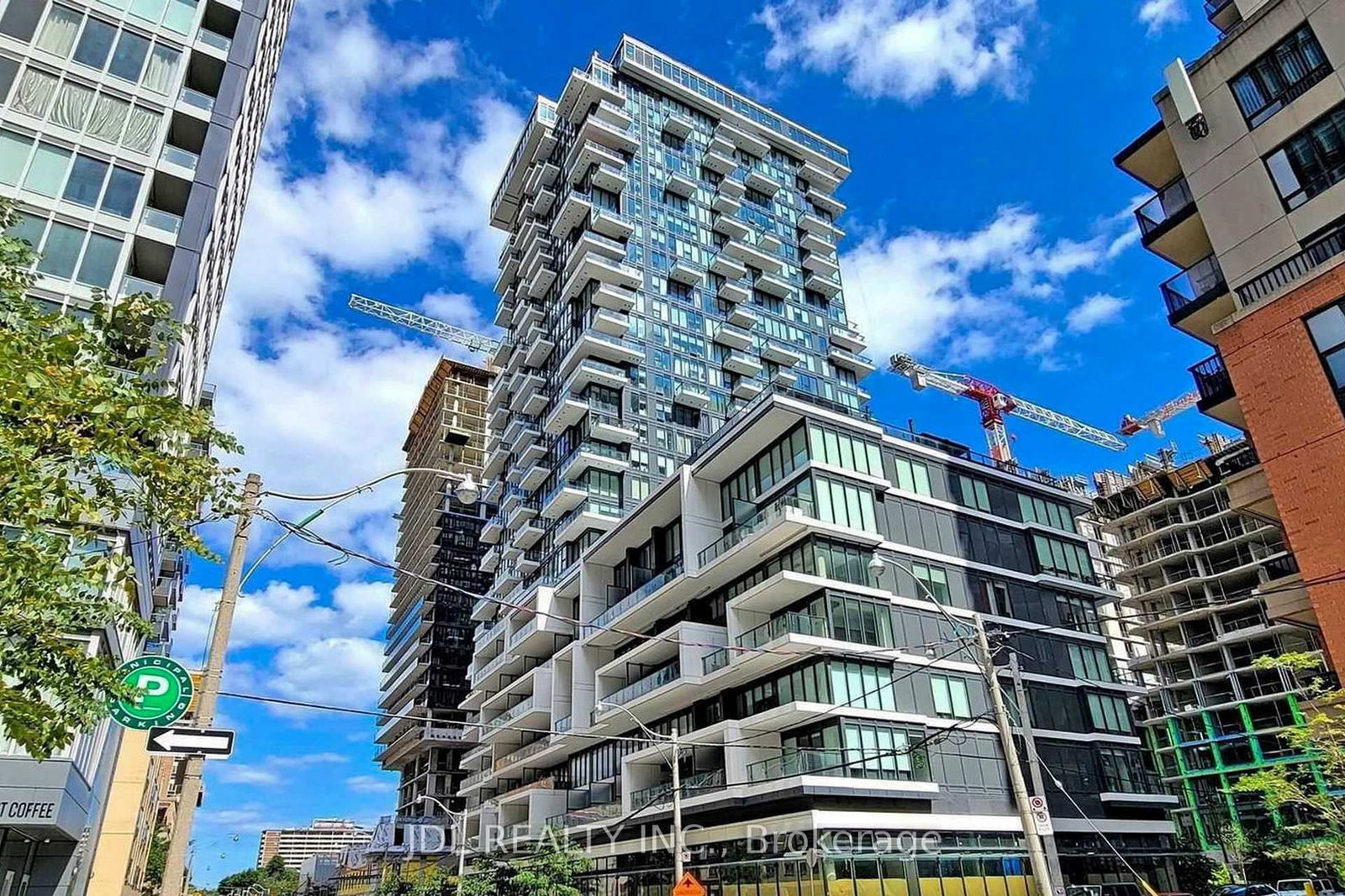 501-77 Shuter Street, Toronto, ON, photo 2