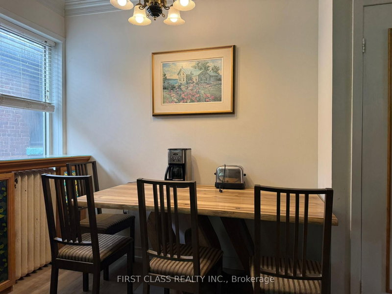 3 - 366 Lippincott St, Toronto, M5S 2P7 | Image 2