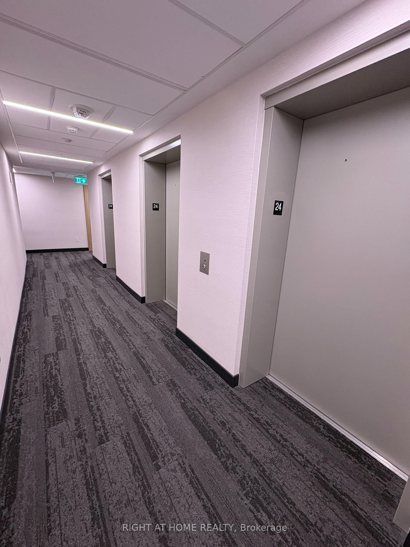 Condo for lease at 2404-65 Mutual Street, Toronto, Ontario, M5B 0E5 - Church-Yonge Corridor - MLS: C12902172