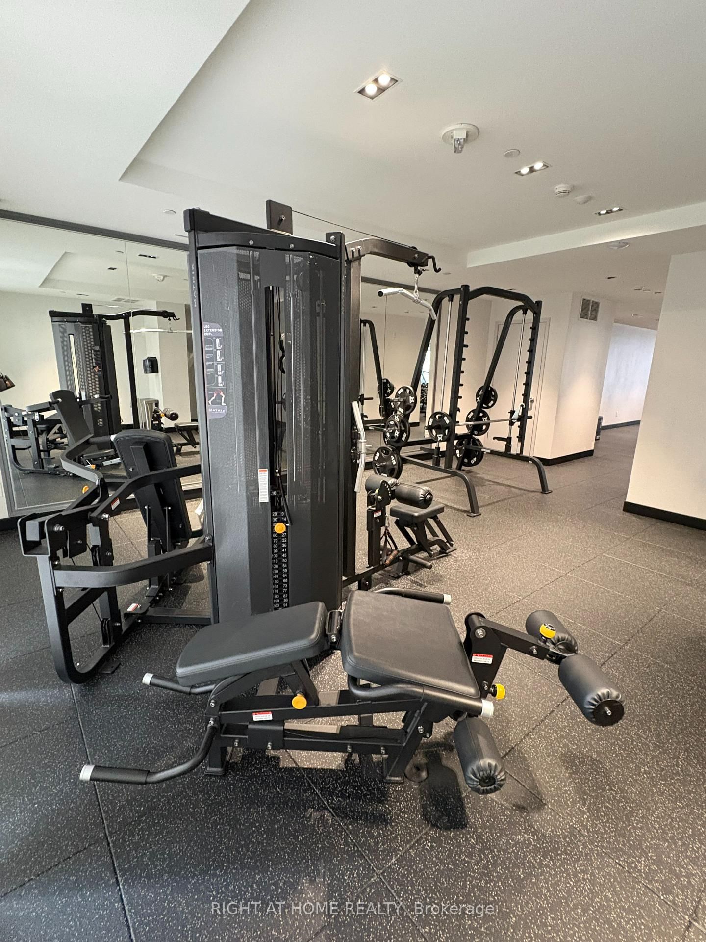 Condo for lease at 2404-65 Mutual Street, Toronto, Ontario, M5B 0E5 - Church-Yonge Corridor - MLS: C12902172