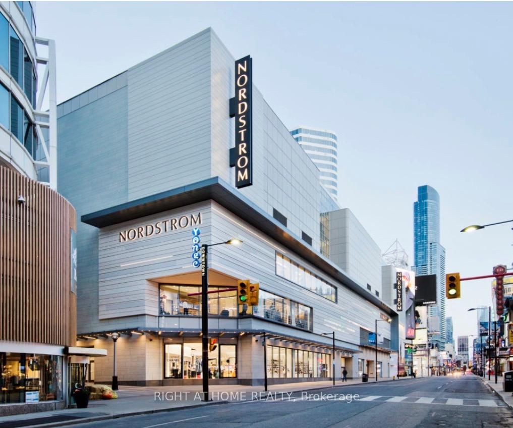 Condo for lease at 2404-65 Mutual Street, Toronto, Ontario, M5B 0E5 - Church-Yonge Corridor - MLS: C12902172