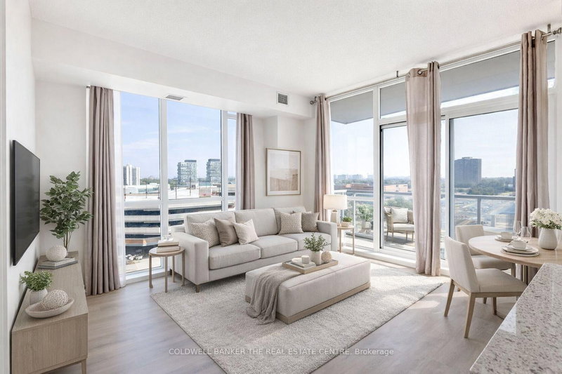 home for lease on 612-70 Forest Manor Road