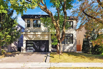 500 Hounslow Ave | Toronto | Image