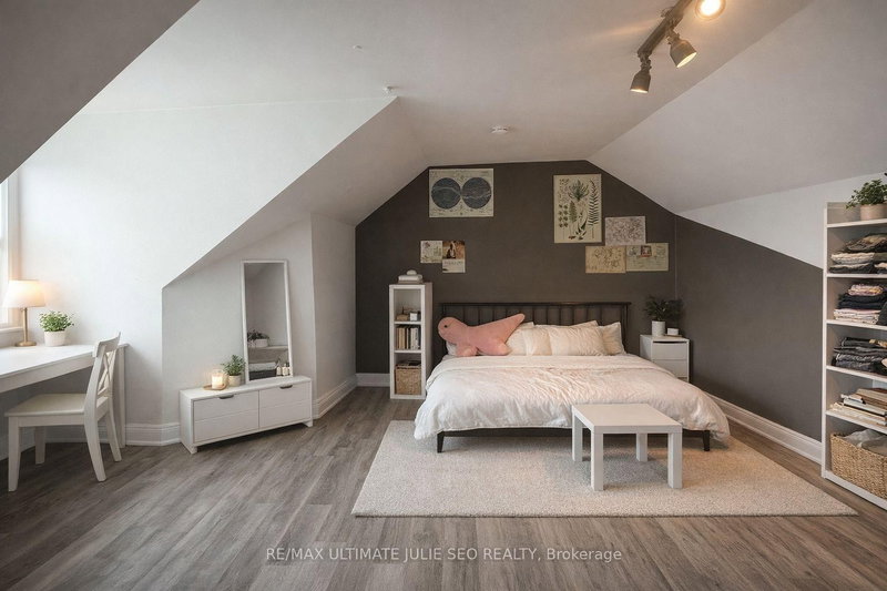 2nd & 3rd Floor - 867 Dundas St W, Toronto, M6J 1V6 | Image 2