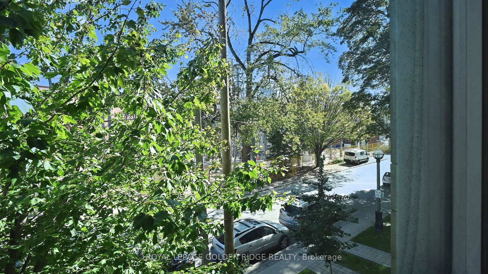 Condo for sale at 224-377 Madison Avenue, Toronto, Ontario, M4V 3E1 - Casa Loma - MLS: C12902816