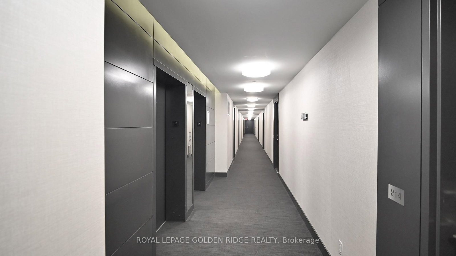 Condo for sale at 224-377 Madison Avenue, Toronto, Ontario, M4V 3E1 - Casa Loma - MLS: C12902816