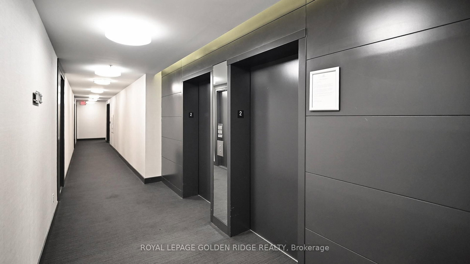 Condo for sale at 224-377 Madison Avenue, Toronto, Ontario, M4V 3E1 - Casa Loma - MLS: C12902816