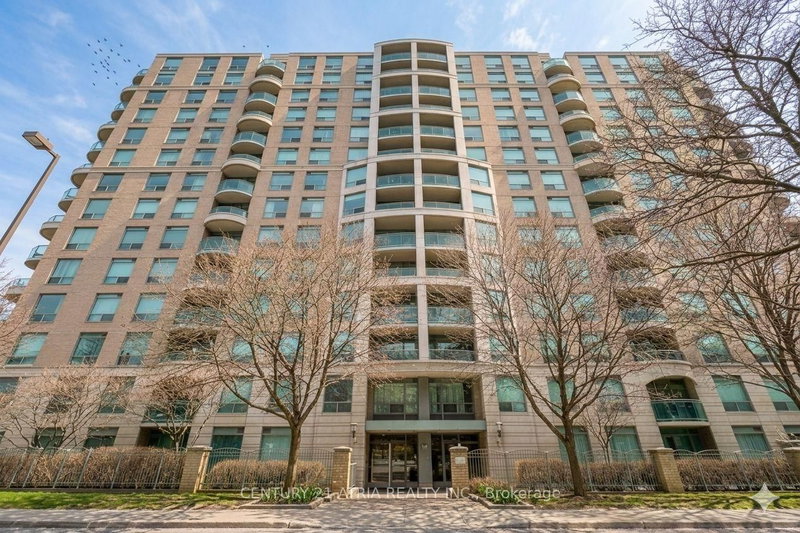 home for lease on 1008-8 Pemberton Avenue