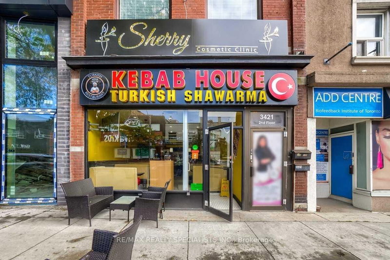 3421 Yonge St, Toronto, M4N 2N1 | Image 3