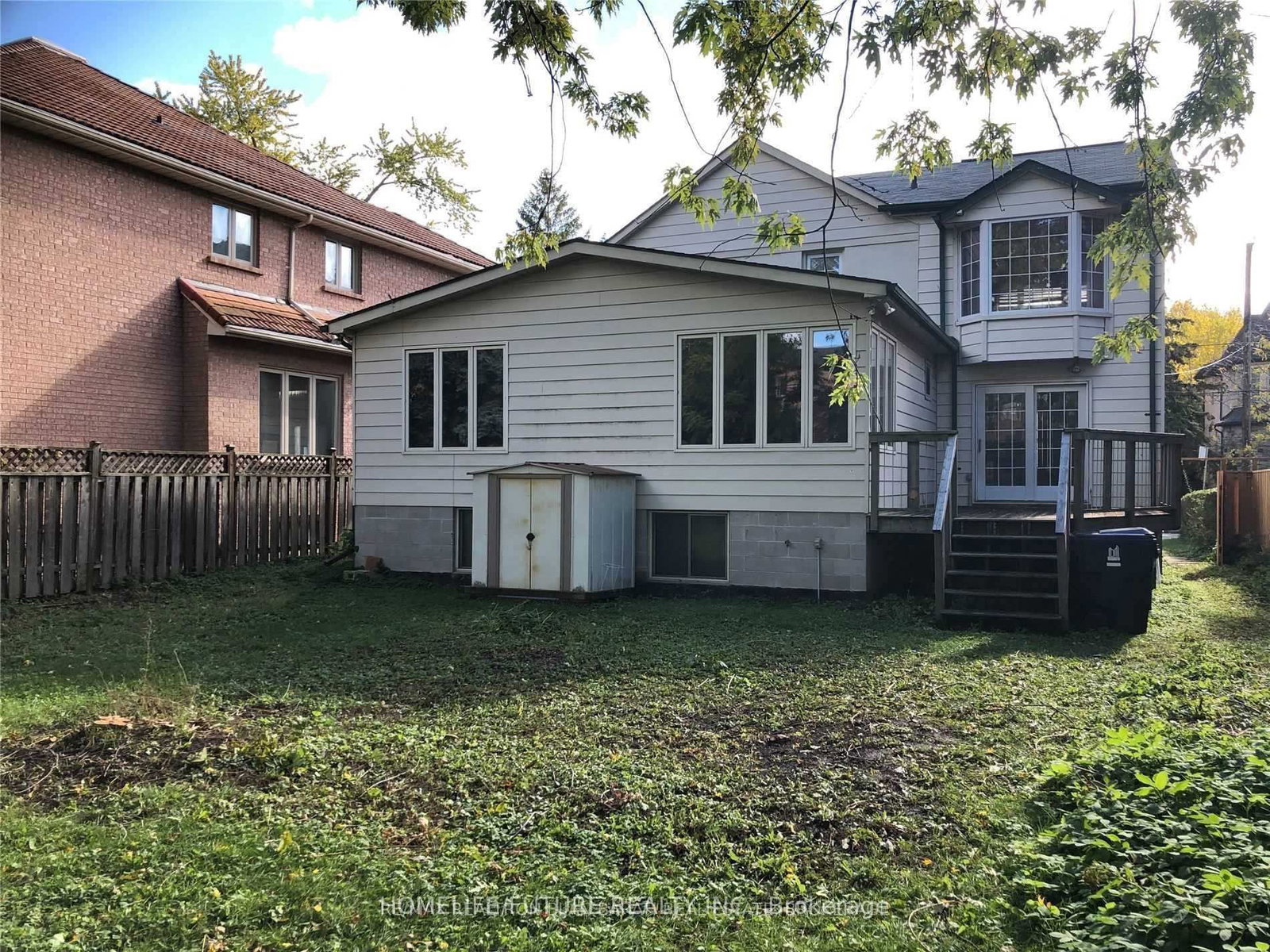 Detached House for sale at 192 Parkview Avenue, Toronto, Ontario, M2N 3Y8 - Willowdale East - MLS: C12903178