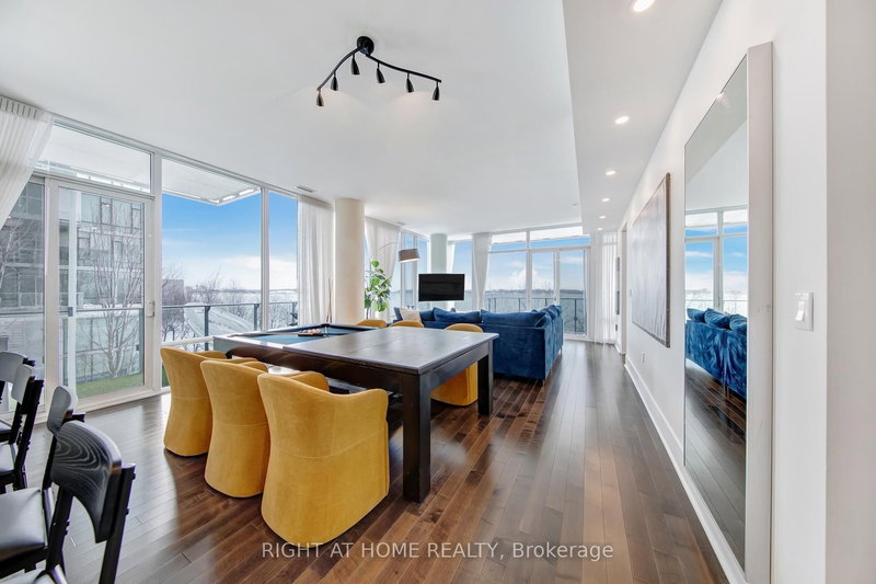 home for lease on 314-29 Queens Quay E